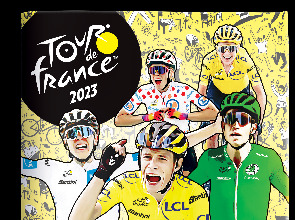 TOUR DE FRANCE 2023 TOUR DE FRANCE 2023